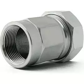 Внутренняя зажимная муфта ДТРД 16110