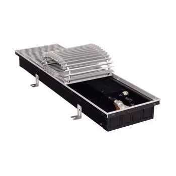 Внутрипольный конвектор GEKON