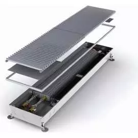 Внутрипольный конвектор Royal Thermo