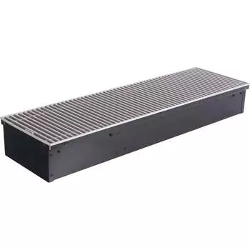 Внутрипольный конвектор STOUT SCN RG008TBK1SJ0JC