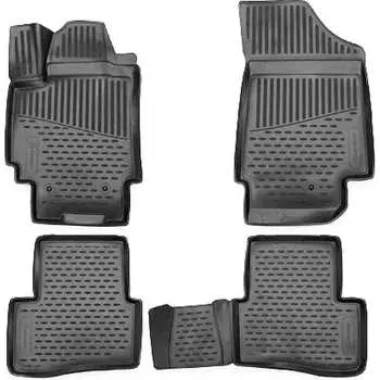 Внутрисалонные коврики REDMARK Hyundai Creta RM60671