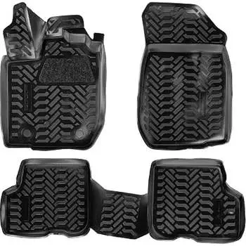 Внутрисалонные коврики REDMARK