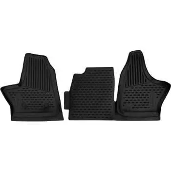 Внутрисалонные коврики REDMARK Г-2123 Next RM64048