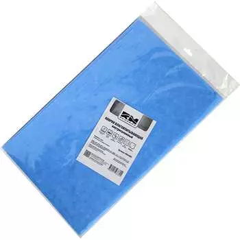 Внутрисалонный влаговпитывающий коврик REDMARK RM64085