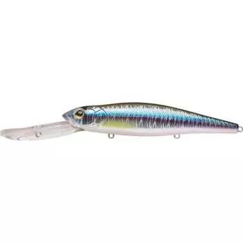 Воблер Strike Pro Deep Jer-O Minnow 130