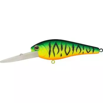 Воблер Strike Pro Diving Shad 70 JL-006F#GC01S