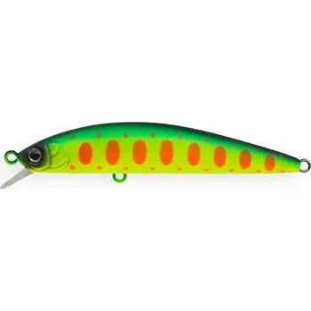 Воблер Strike Pro Mets 70 S JS-392#A209S