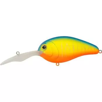 Воблер Strike Pro Wormouth Wobbler 72 EG-038F#A252S