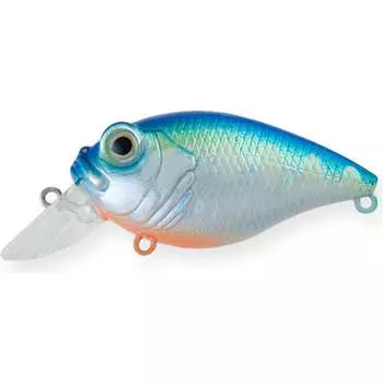 Воблер Strike Pro Wigglin Oscar 50 EG-041SP#A150-713