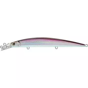 Воблер Strike Pro Top Water Minnow 130 JL-158F#A53-EP