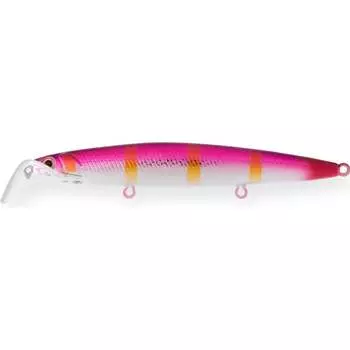 Воблер Strike Pro Scooter Minnow 90F EG-186AF#A166E