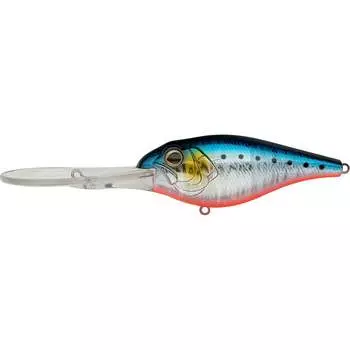 Воблер Strike Pro Crankee Deep Diver 85 EG-053F#A234-SBO-LU
