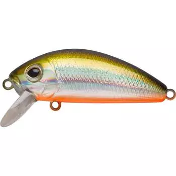 Воблер Strike Pro Mustang Minnow 45 MG-002F#612T