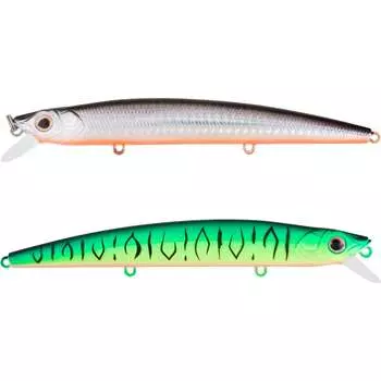 Воблер Strike Pro Wiggle Stick 140 EG-031F#GC01S/A70-