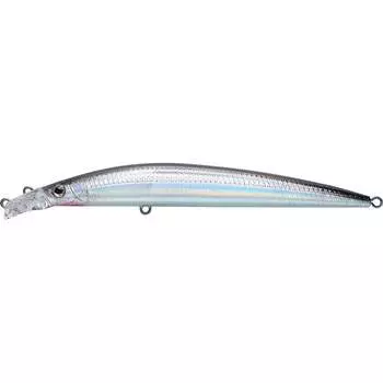 Воблер Strike Pro Top Water Minnow 110 JL-166F#A010-EP