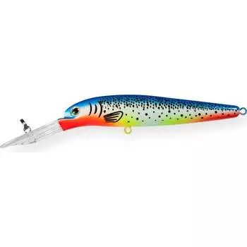 Воблер Strike Pro S.P. Walleye Minnow 90 JL-022F#A141