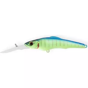 Воблер Strike Pro Challenger X Deep Diver 110 EG-076DL-F#692-SBO-RP