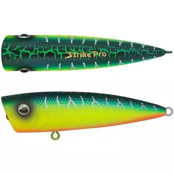 Воблер Strike Pro Ott-R-Pop 60 EG-004#A223S-RP