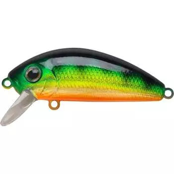 Воблер Strike Pro Mustang Minnow 45 MG-002F#A45T