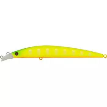 Воблер Strike Pro Top Water Minnow 110 JL-166F#A178S