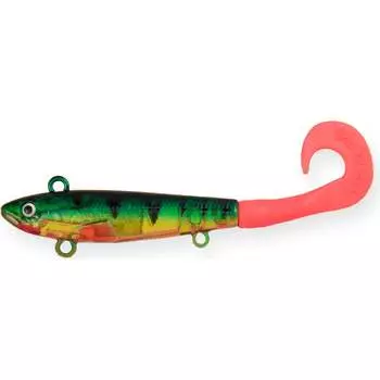 Воблер Strike Pro Tail Gunner 45 EG-177#A102G