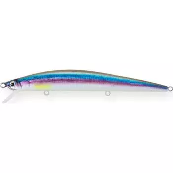 Воблер Strike Pro Slingshot Minnow 120F EG-145F#A210-SBO-RP