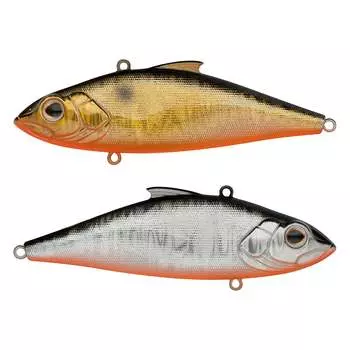 Воблер Strike Pro Euro Vibe Floater 80 SP-027#A70-613-SBO