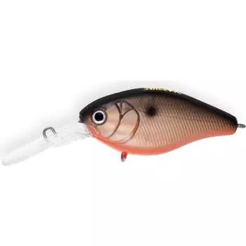 Воблер Strike Pro Cranky-X Deep 50 EG-165L#613-713