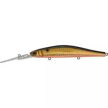 Воблер Strike Pro Inquisitor DR 110SP EG-193BL-SP#613-713