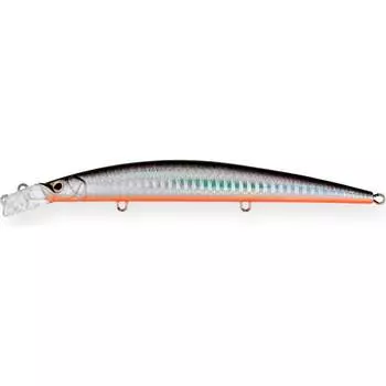 Воблер Strike Pro Top Water Minnow 130 JL-158F#A70-713