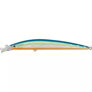 Воблер Strike Pro Top Water Minnow 110 JL-166F#A150-713