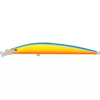 Воблер Strike Pro Top Water Minnow 110 JL-166F#A252S