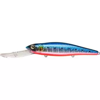 Воблер Strike Pro Deep Jer-O Minnow 130