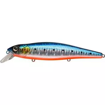 Воблер Strike Pro Jer-O Minnow 130 EG-039SP#A234-SBO-LU