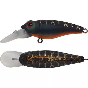Воблер Strike Pro Pygmy 40 EG-073F#A208S