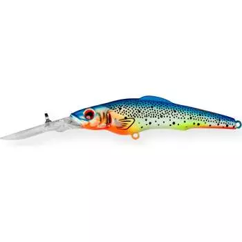 Воблер Strike Pro Challenger X Deep Diver 110L EG-076DXL-F#A141