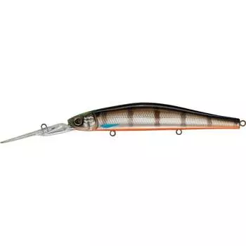 Воблер Strike Pro Inquisitor DR 110SP EG-193BL-SP#201-264