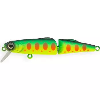 Воблер Strike Pro Magnum Loach 70 JS-393#A209S