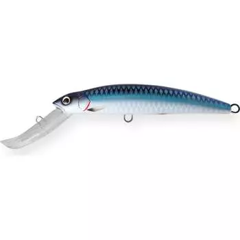 Воблер Strike Pro Musky Monster Deep 200CL MG-007CL#AC501F