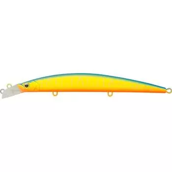 Воблер Strike Pro Top Water Minnow 130 JL-158F#A252S