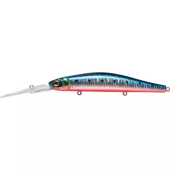 Воблер Strike Pro Inquisitor DR 110SP EG-193BL-SP#A234-SBO-LU