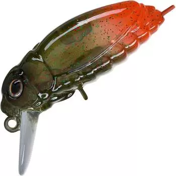 Воблер Strike Pro