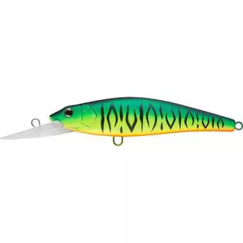 Воблер Strike Pro Jer-O Minnow 180цвет: GC01S Mat Tiger EG-045F#GC01S