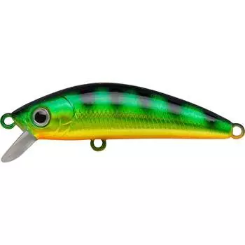 Воблер Strike Pro Mustang Minnow 60 MG-002A#A45T
