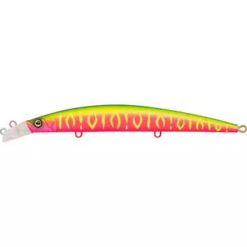 Воблер Strike Pro Top Water Minnow 130 JL-158F#A230S