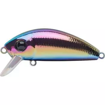 Воблер Strike Pro Mustang Minnow 45 MG-002F#A213R