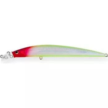 Воблер Strike Pro Top Water Minnow 110 JL-166F#X10