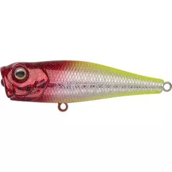 Воблер Strike Pro Bubble Pop 65 EG-046#X10-713