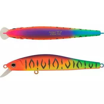 Воблер Strike Pro Jumper 90SP EG-192B-SP#A244S