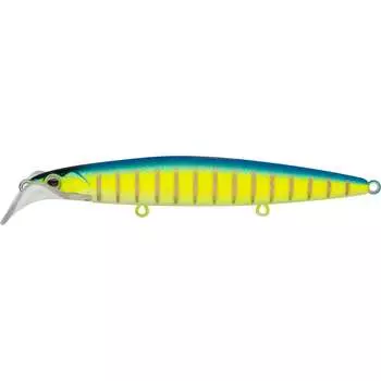 Воблер Strike Pro Scooter Minnow 110F EG-186F#597S